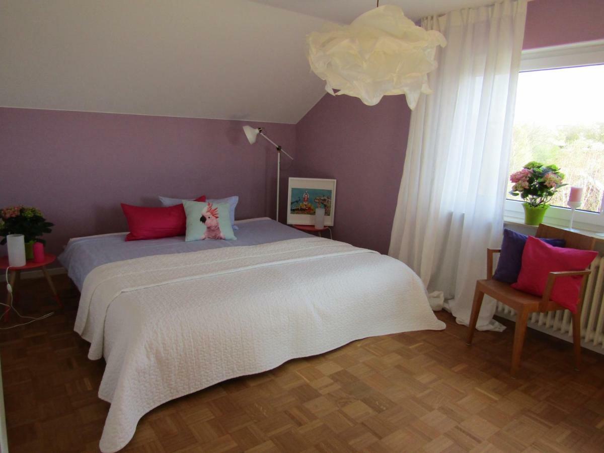 Traumhafte See- Und Alpensicht Uberlingen Extérieur photo